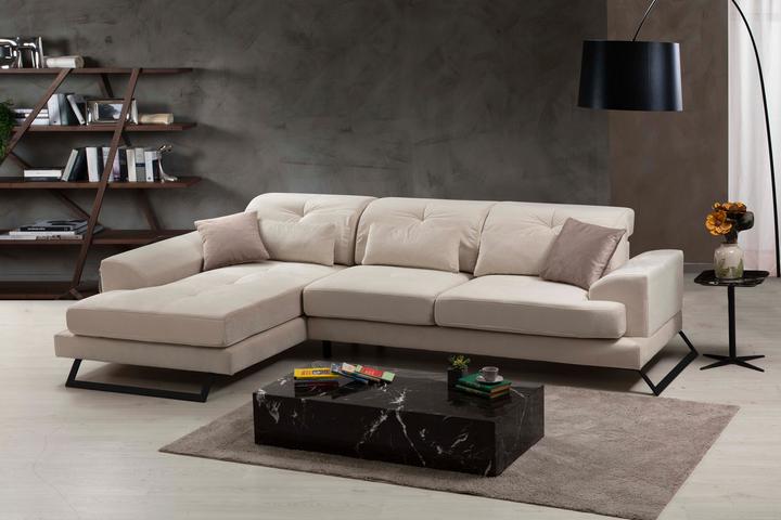 Actual product image Atelier del Sofa Taylor (Corner sofa)