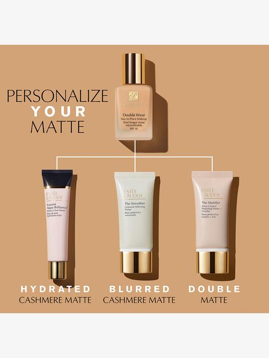 Actual product image Estée Lauder Double Wear Stay In Place (1C2 Petal)