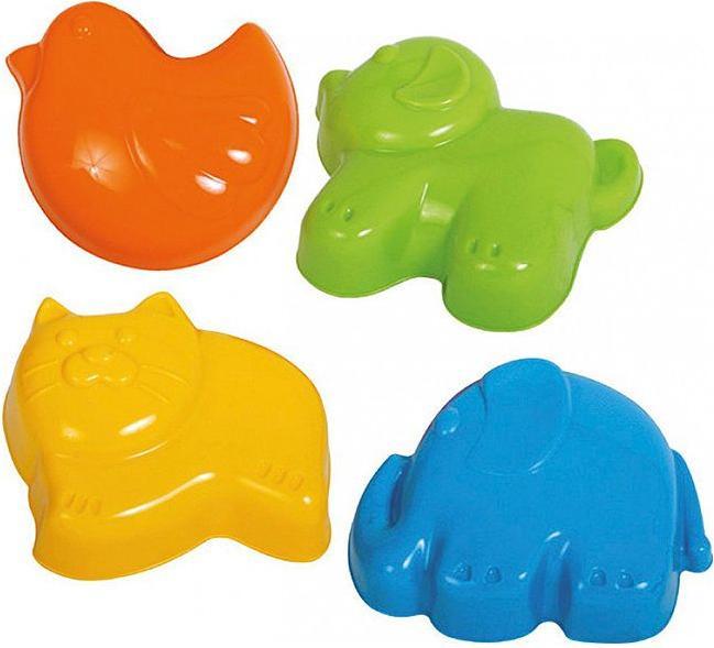 Produktbild Gowi Sandformen Tiere
