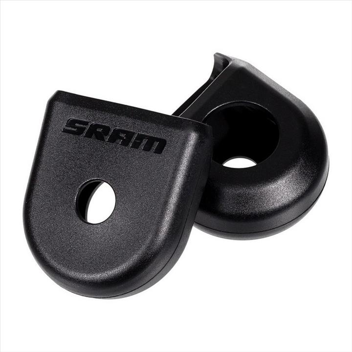 Immagine prodotto Sram Protezione del braccio della manovella in carbonio (45.50 mm)