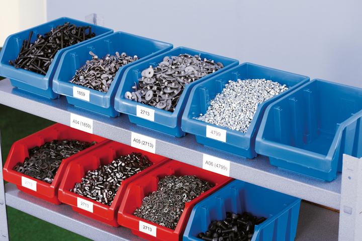Immagine prodotto HERMA Etichette resistenti alle intemperie A4
