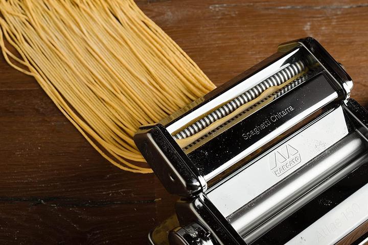 Actual product image Marcato Spaghetti Chitarra-Aufsatz zu Atlas 150