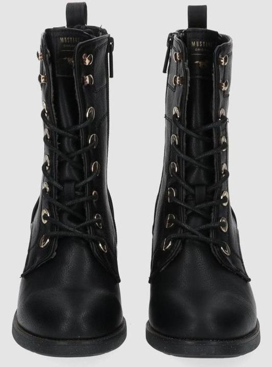 Actual product image Mustang Stiefelette (41)