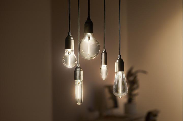 Produktbild Philips Lampe (E27, 2.30 W, 100 lm, 1 x, E)