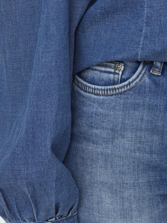 Produktbild Only ONLFOREVER Hohe Taille Skinny Fit Jeans Skinny Jeans (W27/L34)