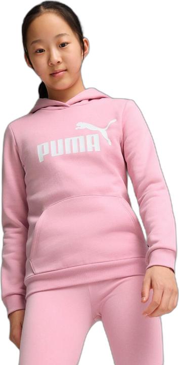Produktbild Puma ESS Logo Hoodie FL G (164)