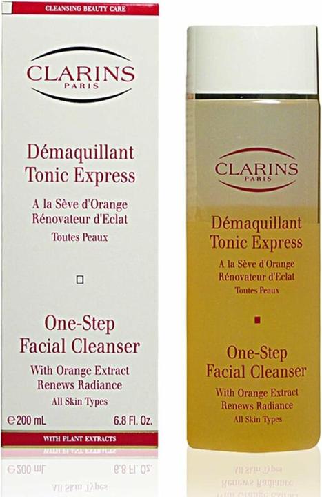 Produktbild Clarins One-Step (Tonic, 200 ml)