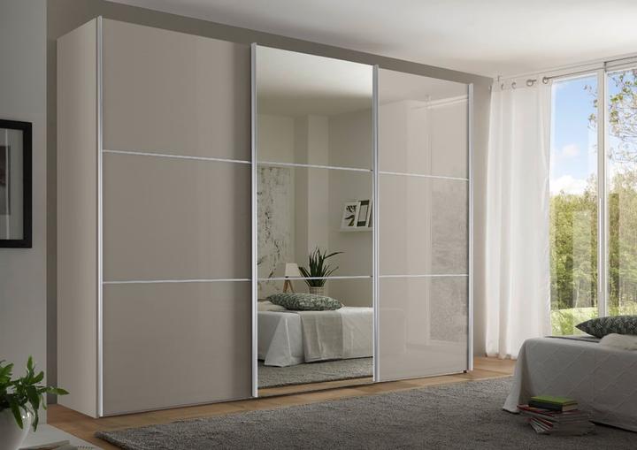 Immagine prodotto Moderano Primo-Glas (249 x 222 cm)