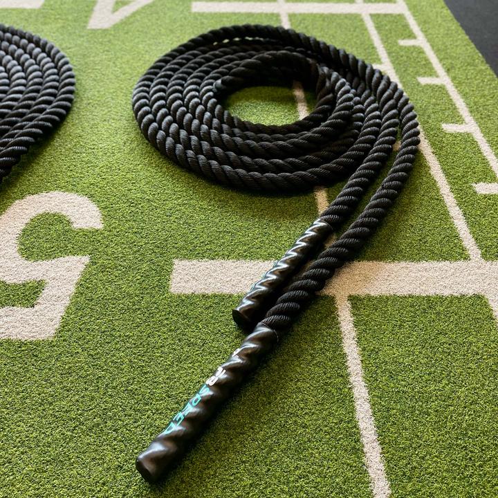Actual product image Perform Better PB Speed Training Rope