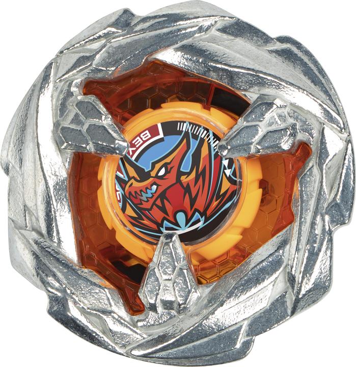 Image du produit Komelon Beyblade Burst BBX Booster Single Top (1 pièce - assorti)