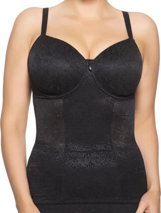 Immagine prodotto Ulla Alice Bra Liner con ferretto - Girdle Top (85 G, Confezione singola)