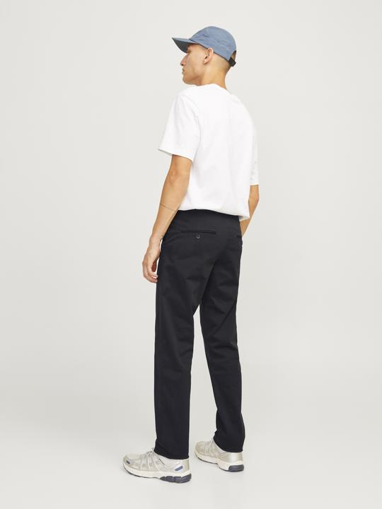 Produktbild Jack & Jones Regular Fit Hose mit Regular Fit Hose mit Regular Fit (36)