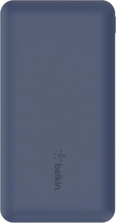 Immagine prodotto Belkin BoostCharge (10000 mAh, 18 W, 37 Wh)