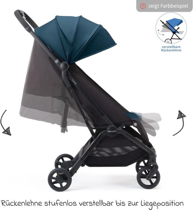 Immagine prodotto RECARO Lexa