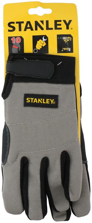 Produktbild Stanley Arbeitshandschuh (10)