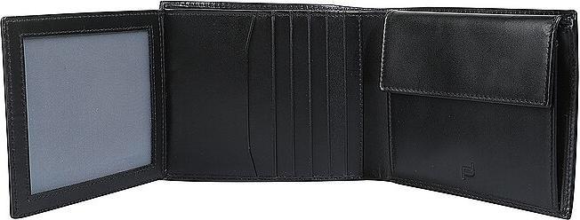 Produktbild Porsche Design Geldbörse Business Wallet 9904