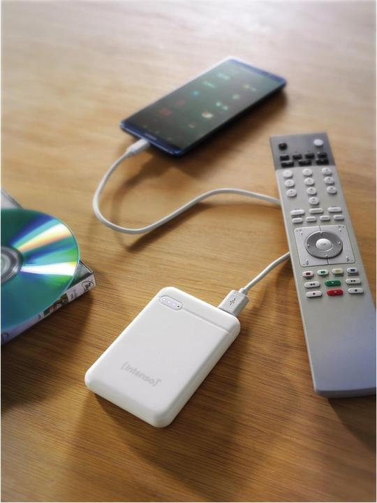 Produktbild Intenso XS (5000 mAh, 18.50 Wh)