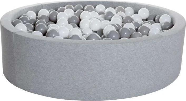 Actual product image Europe Toy Round Ball Pit