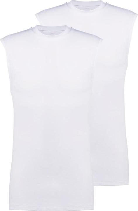 Actual product image Mey 2-pack Noblesse Trend Muscle shirt - undershirt (XL)