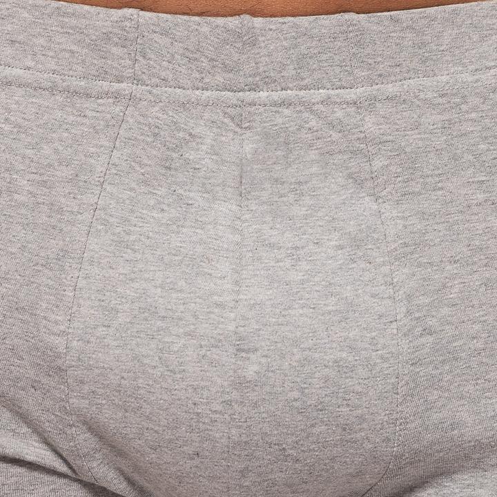 Immagine prodotto Almonu 6 confezioni di pantaloni corti in cotone organico (XL, confezione da 6)