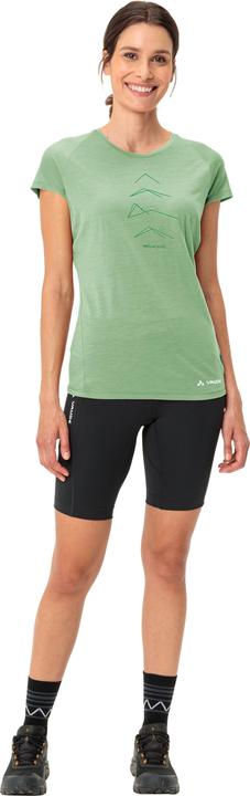 Produktbild Vaude Tekoa (XS)