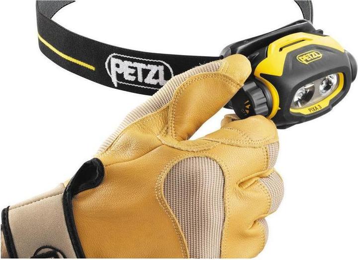 Produktbild Petzl Stirnlampe mit LED - 60 Lumen (60 lm)
