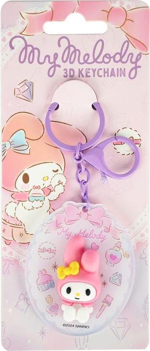 Produktbild Blue Sky Sanrio 3D Acryl Schlüsselanhänger My Melody