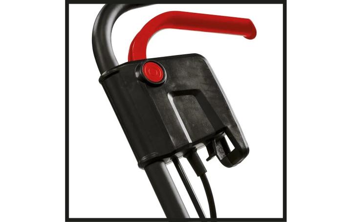 Actual product image Einhell GC-SA 1231/1