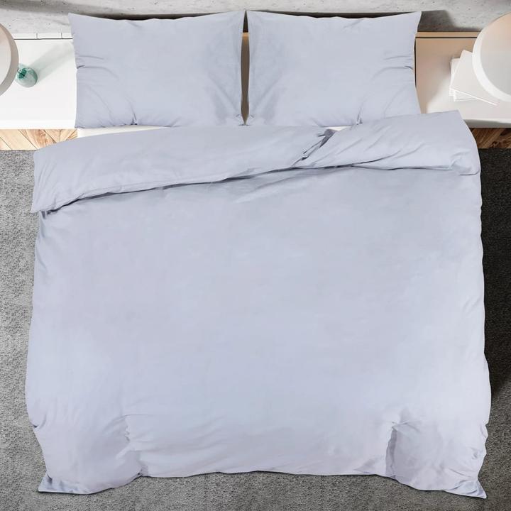 Immagine prodotto VidaXL Ledger (Copripiumino, 260 x 220 cm)