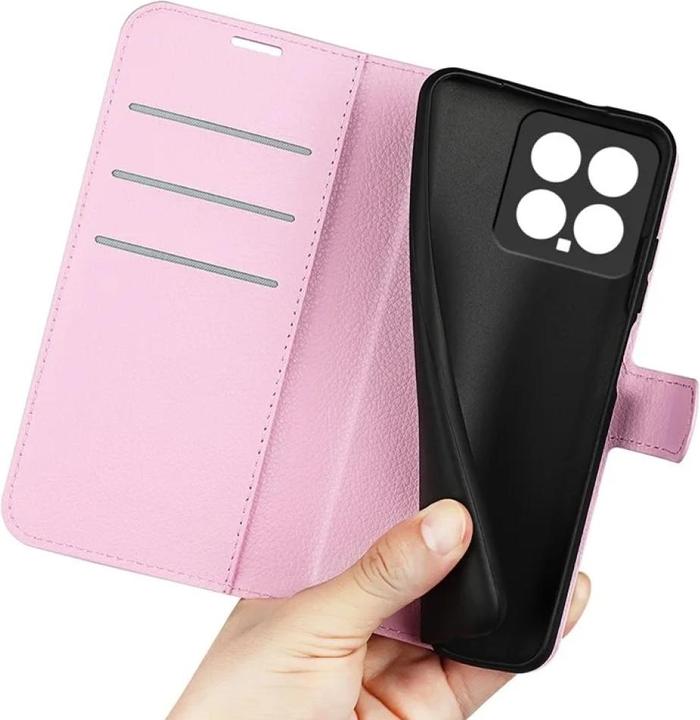 Image du produit Screenguard Garde en cuir (Xiaomi 14)