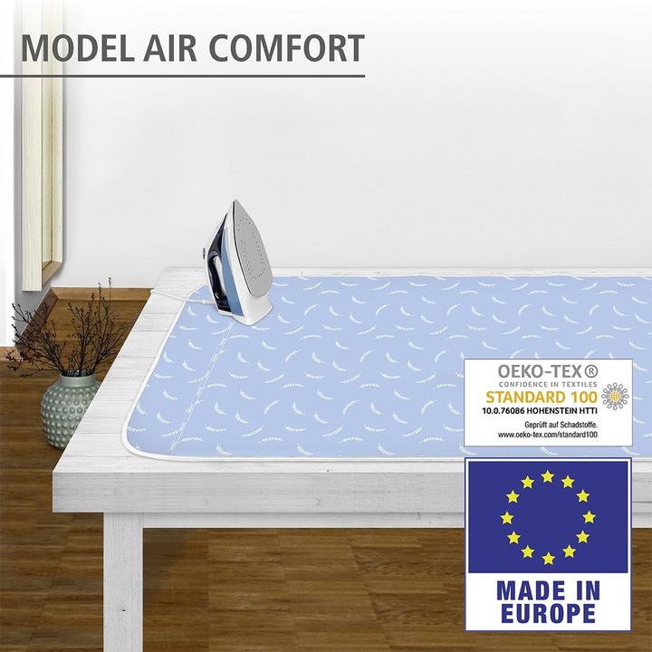 Image du produit Wenko Couverture de repassage Air Comfort