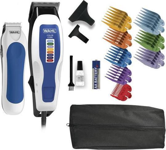 Produktbild Wahl Haarschneider Color Pro Combo 1395-0462