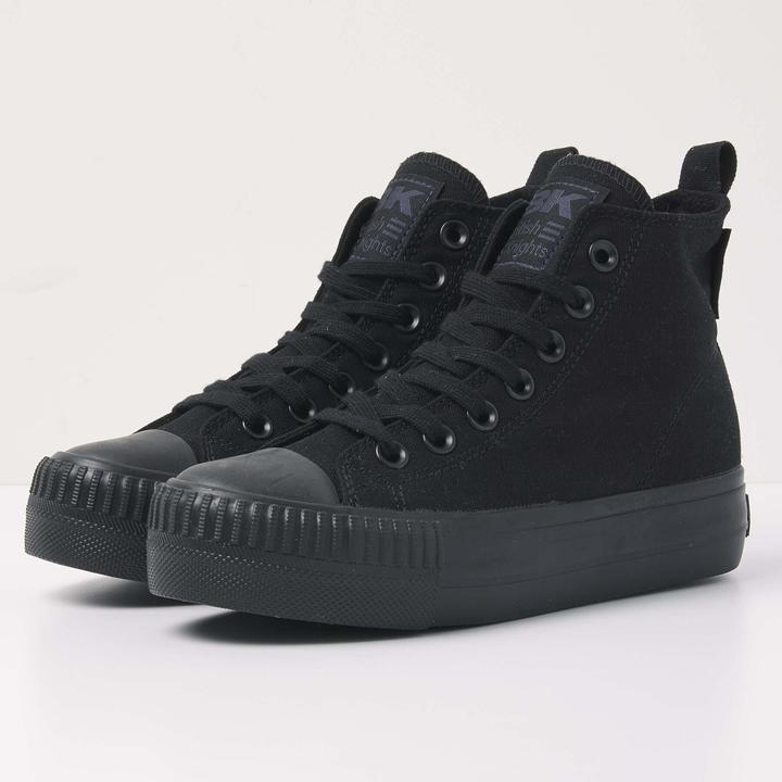 Immagine prodotto British Knights scarpe da ginnastica da kaya mid (40)