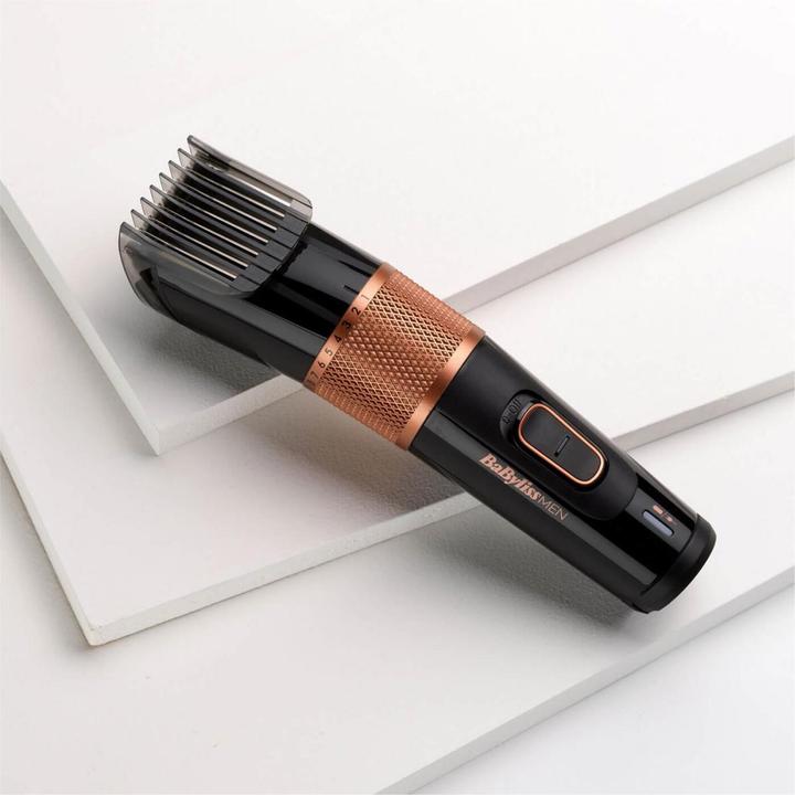 Actual product image BaByliss Paris - Power Glide