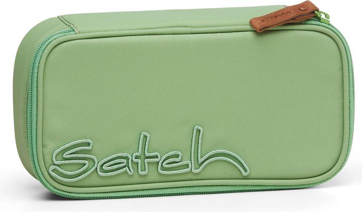 Light Green Brown