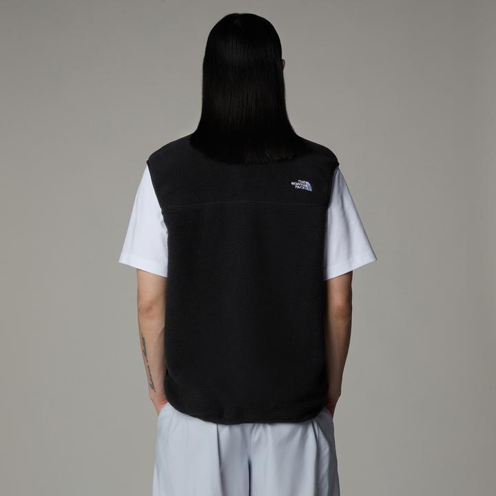 Actual product image North Face Yumiori (M)