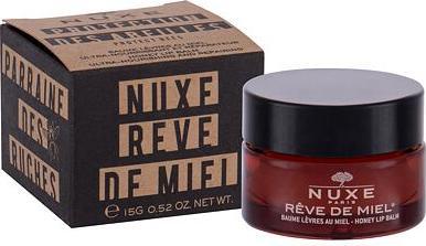 Produktbild Nuxe Rêve de Miel (Balsam, 15 ml)