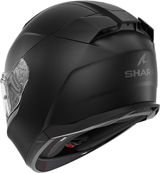 Image du produit Shark Casque Intégral D-Skwal 3 Noir / Mat 2xl (XXL)