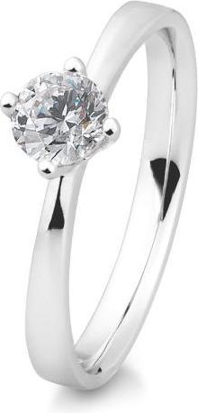 Immagine prodotto Breuning ANELLO - Incastonatura a 4 punte (58, 585/14 K Oro)