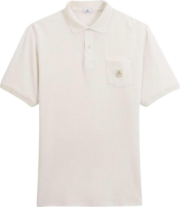 Serge Blanco polo-shirt logan (3XL)