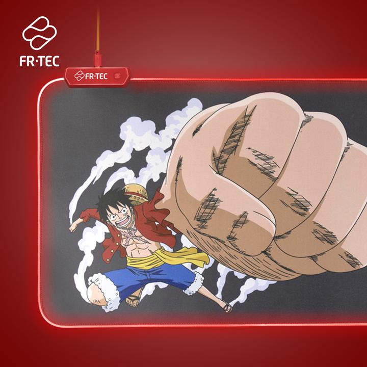 Image du produit Blade Tapis de souris de jeu - One Piece Luffy (XL)