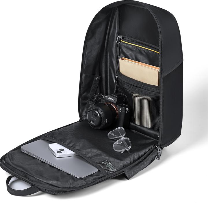 Produktbild Divoom Cyber bag Premium Weather proof with Led Pixel Art Display&App Control