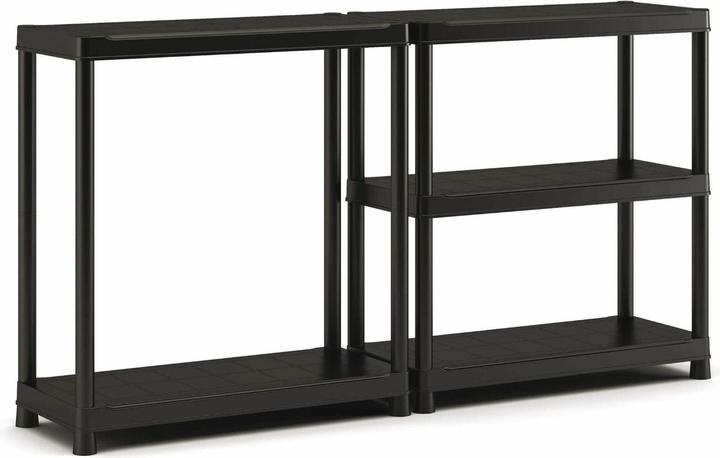 Produktbild KIS Plus (90 x 40 x 182 cm)