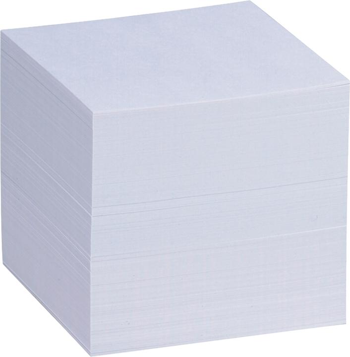 Folia Ersatzzettel zu Zettelboxen (9 x 9 cm)