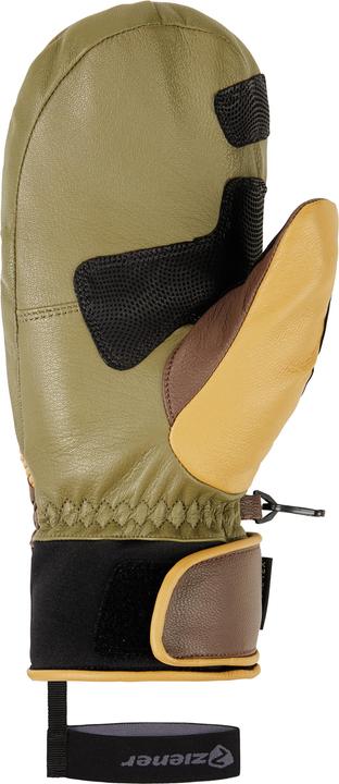 Immagine prodotto Ziener Guardi GTX + Gore Plus Warm PR (10)