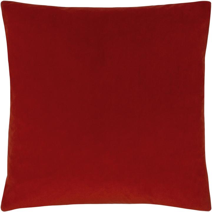 Rouge flammes
