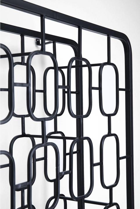 Image du produit Kare Design Porte-Bouteilles Circles 173cm (81 x 35 x 173 cm)