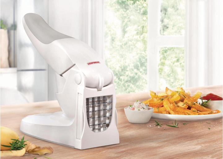 Immagine prodotto Leifheit Affettatrice di patatine fritte 2.0