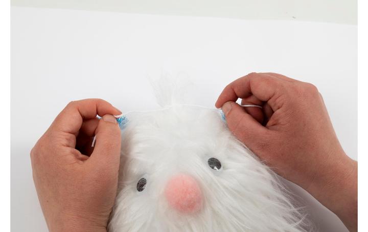 Immagine prodotto Creativ Company Kit di artigianato per mostri