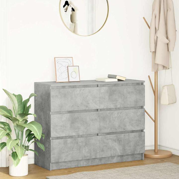 Image du produit VidaXL Radomil (100 x 35 x 76 cm)